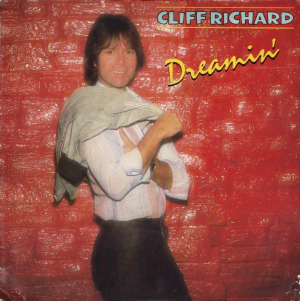 Cliff Richard - Dreaming