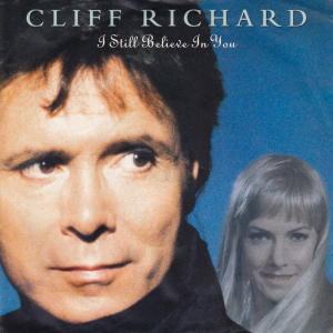 Cliff Richard - I Still Believe In You