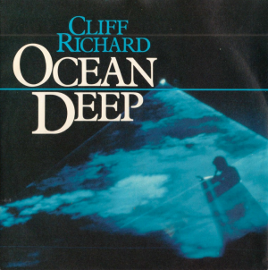 Cliff Richard - Ocean Deep