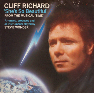 Cliff Richard - She’s So Beautiful