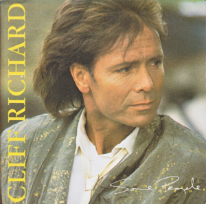 Cliff Richard - Some People