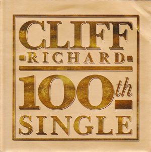 Cliff Richard - The Best Of Me