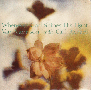 Cliff Richard - Whenever God Shines His Light