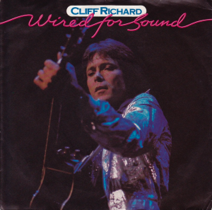 Cliff Richard - Wired For Sound