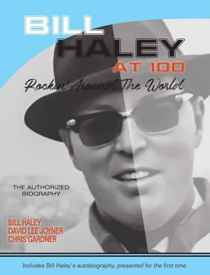 Bill Haley at 100 - A celebration of the Father Of Rock’n’Roll