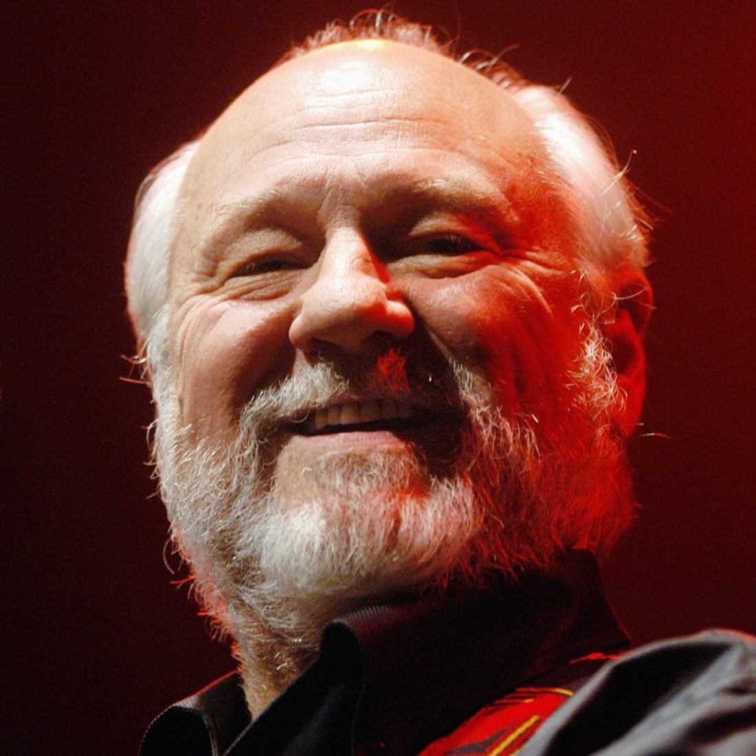 Sonny Curtis dies aged 88