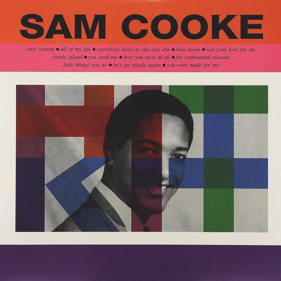 Classic Album: Hit Kit – Sam Cooke
