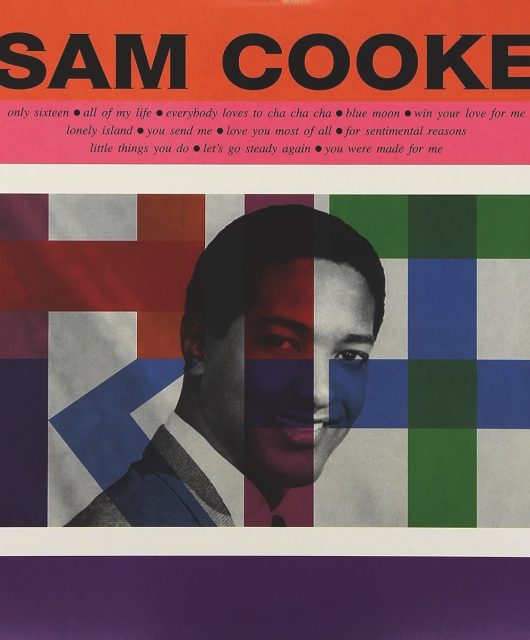 Classic Album: Hit Kit - Sam Cooke