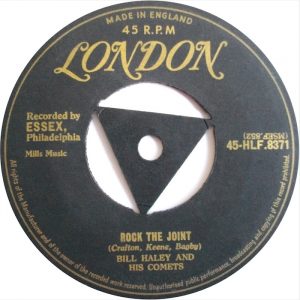 Bill Haley - Rock This Joint