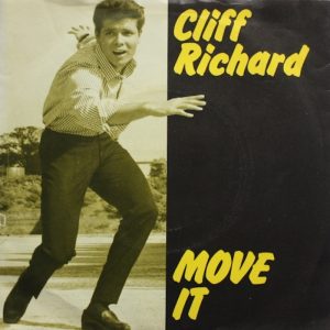 Move It - 1982 