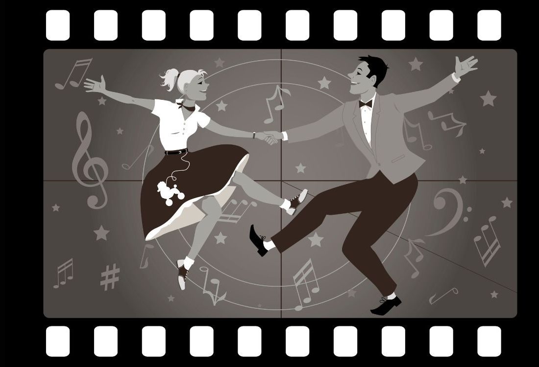 Vintage Rock’s guide to Rock’n’Roll movies