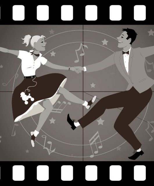 Vintage Rock’s guide to Rock’n’Roll movies
