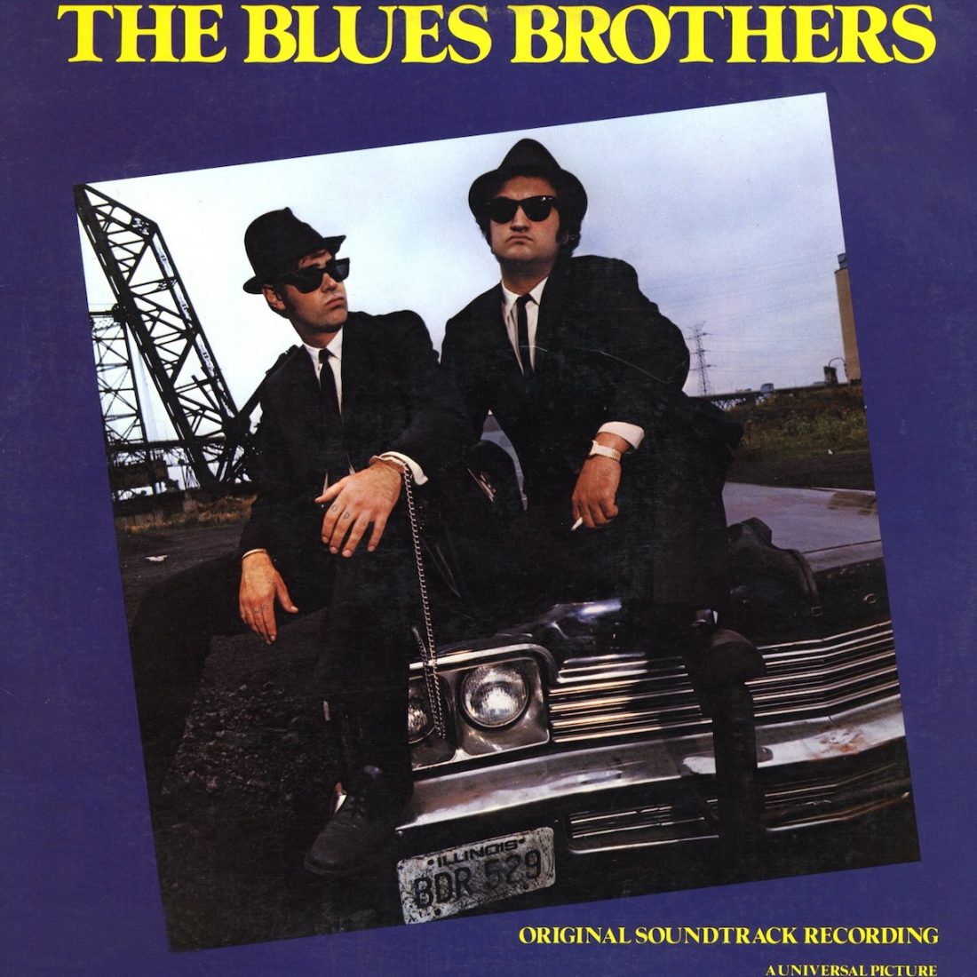 Spotlight On Soul – The Blues Brothers