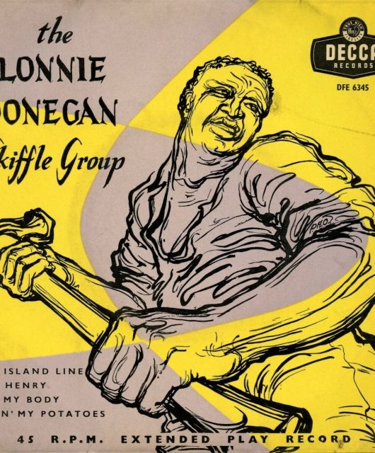 The Lowdown on Skiffle