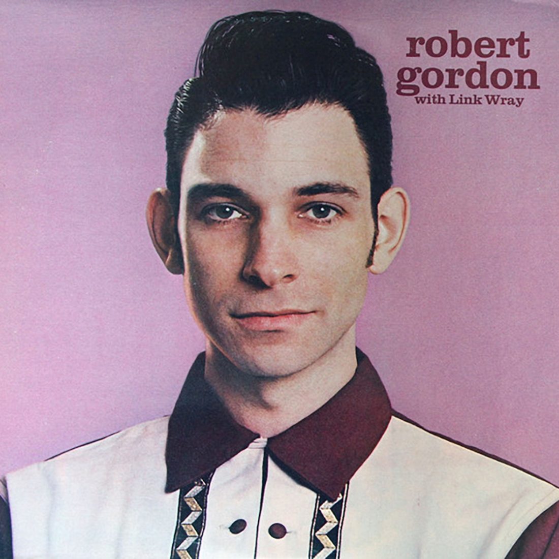 Classic Album: Robert Gordon & Link Wray