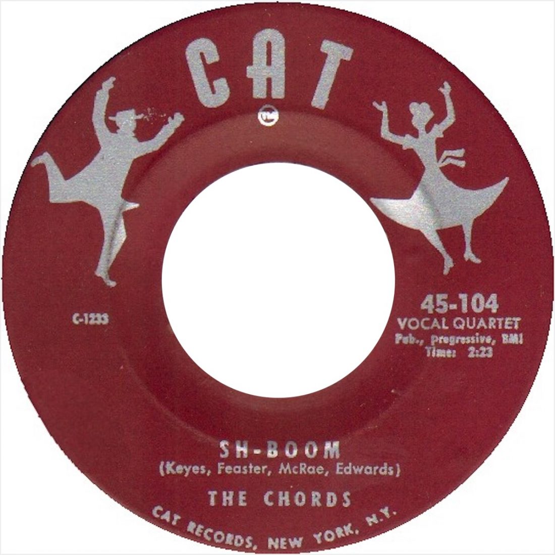 Story Behind The Song: The Chords – Sh-Boom